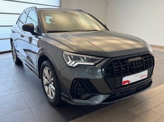 Photo Audi Q3 Q3 35 TFSI 150 ch S tronic 7
