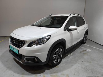 Photo Peugeot 2008 1.2 PureTech 110ch Allure S&S