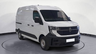 Photo Renault Master VAN MASTER FGN TRAC 3T5 L2H2 BLUE DCI 150