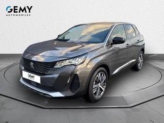 Photo Peugeot 3008 Hybrid 225 e-EAT8 Allure