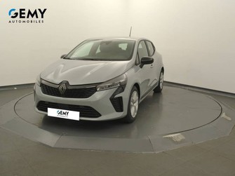 Photo Renault Clio TCe 100 GPL Evolution