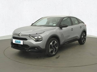 Photo Citroen C4 PureTech 130 S&amp;S BVM6 - Feel Pack