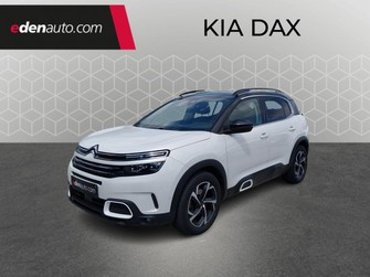 Photo Citroen C5 Aircross PureTech 130 S&amp;S BVM6 Shine 5p