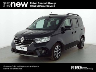 Photo Renault Kangoo VP Kangoo Blue dCi 115 EDC