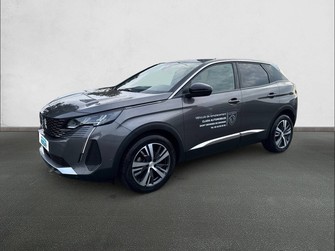 Photo Peugeot 3008 3008 PureTech 130ch S&S EAT8