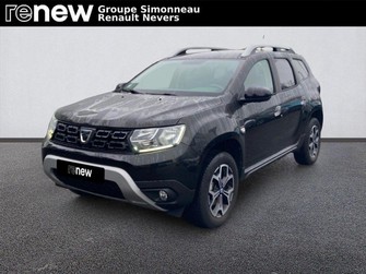 Photo Dacia Duster ECO-G 100 4x2 15 ans
