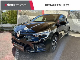 Photo Renault Clio TCe 100 GPL Evolution