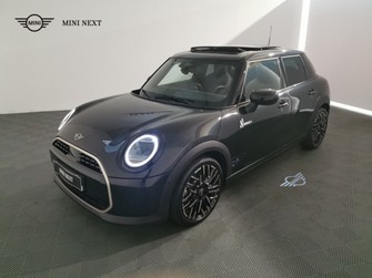 Photo Mini Cooper 5 Portes C 156ch Favoured DKG7