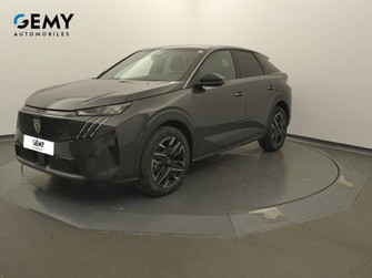 Photo Peugeot 3008 Hybrid 136 e-DCS6 Allure