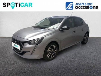 Photo Peugeot 208 BlueHDi 100 S&S BVM6 Style