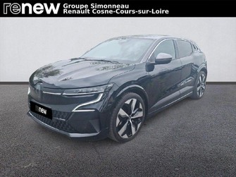 Photo Renault Megane E-TECH EV60 220 ch super charge Techno