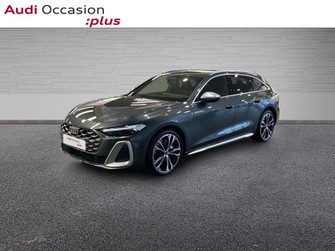 Photo Audi A5 Avant 3.0 TFSI Hybride 367ch quattro Stronic 7