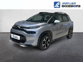 Photo Citroen C3 Aircross PureTech 130 S&S EAT6 Shine Pack