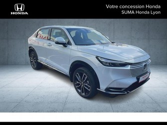 Photo Honda HR-V HRV HR-V E:HEV 1.5 i-MMD Advance