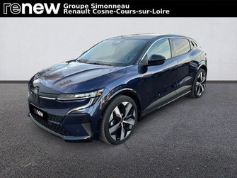Photo Renault Megane E-TECH EV60 220 ch super charge Techno