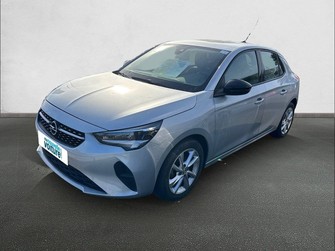 Photo Opel Corsa Corsa 1.2 75 ch BVM5