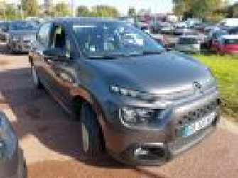 Photo Citroen C3 PureTech 83 S&S BVM5 Feel Business