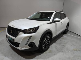 Photo Peugeot 2008 1.2 PureTech 130ch S&S Allure