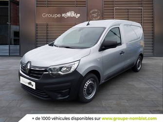Photo Renault Kangoo Express VAN EXPRESS VAN BLUE DCI 95