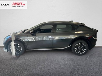 Photo Kia EV6 EV6 229 ch