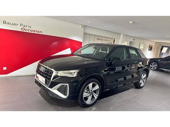Photo Audi Q2 35 TFSI 150 S tronic 7 Advanced
