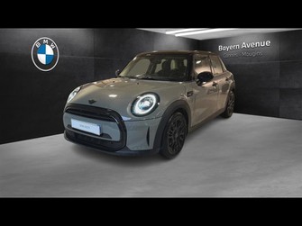 Photo Mini Cooper Mini 5 Portes Cooper 136ch Edition Camden BVA7