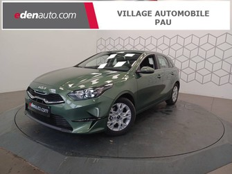 Photo Kia Ceed CEED 1.0 T-GDi 100 ch BVM6 Active