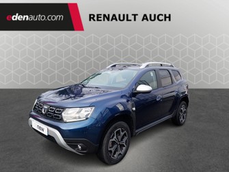 Photo Dacia Duster dCi 110 EDC 4x2 Prestige