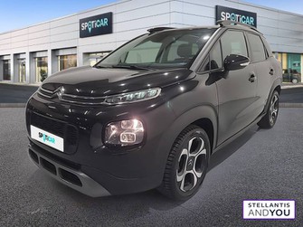 Photo Citroen C3 Aircross PureTech 110 S&S EAT6 Shine