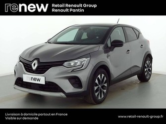 Photo Renault Captur Captur TCe 90