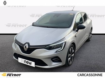 Photo Renault Clio TCe 90 - 21N Limited