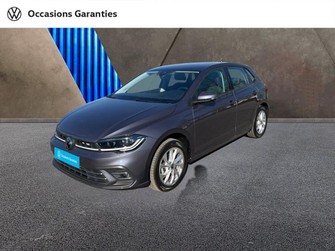Photo Volkswagen Polo 1.0 TSI 95ch Style DSG7