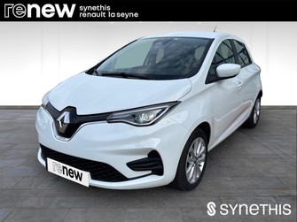 Photo Renault ZOE R135 Zen