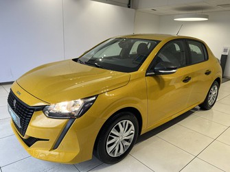 Photo Peugeot 208 208 PureTech 75 S&S BVM5