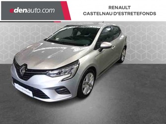 Photo Renault Clio TCe 100 Business