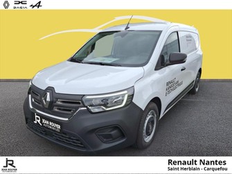 Photo Renault Kangoo Van L2 E-Tech EV45 11kw Grand Confort