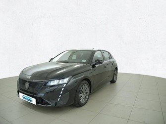 Photo Peugeot 308 PureTech 110ch S&amp;S BVM6 - Active Pack