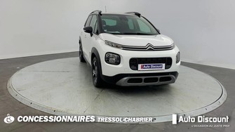 Photo Citroen C3 Aircross PureTech 110 S&S EAT6 Shine