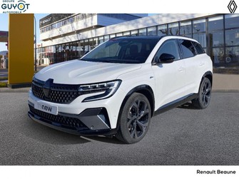 Photo Renault Austral E-Tech hybrid 200 Techno esprit Alpine