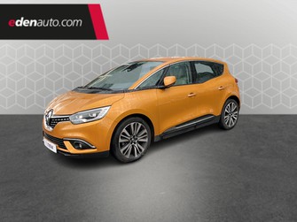 Photo Renault Scenic TCe 160 Energy Initiale Paris