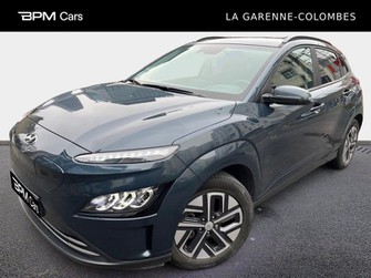 Photo Hyundai Kona Electric 39kWh - 136ch Creative