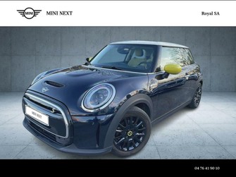 Photo Mini  184ch Edition Camden BVA 5CV