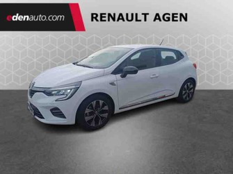 Photo Renault Clio E-Tech 140 - 21N Limited