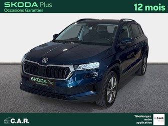 Photo Skoda Karoq Karoq 2.0 TDI 116 ch SCR DSG7