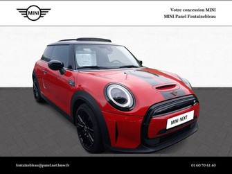Photo Mini  184ch Edition Camden BVA 5CV