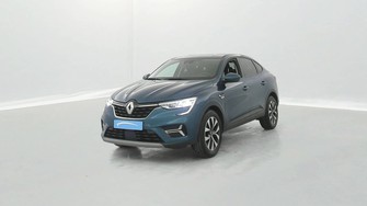 Photo Renault Arkana Arkana mild hybrid 140 EDC FAP - 22