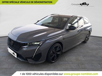 Photo Peugeot 308 SW 308 SW PHEV 180 e-EAT8