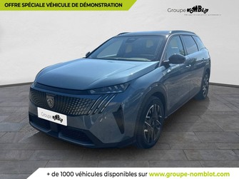 Photo Peugeot 5008 5008 Hybrid 145 e-DCS6