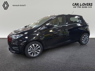 Photo Renault ZOE R110 Achat Intégral - 21B Intens