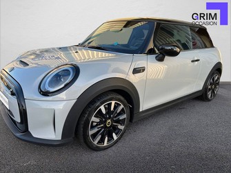Photo Mini  HATCH 3 PORTES ELECTRIC F56 BEV LCI Hatch 3 Portes Cooper SE 184 ch